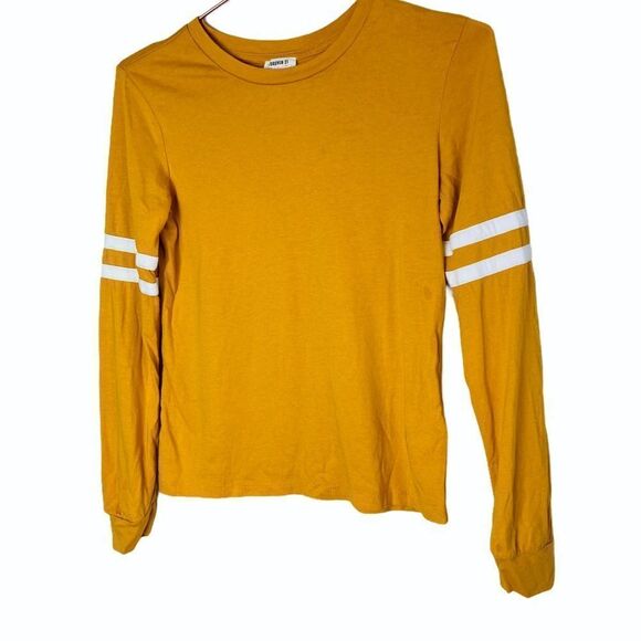 EUC Forever 21 Girls Long Sleeve Top 13/14 - Picture 1 of 7